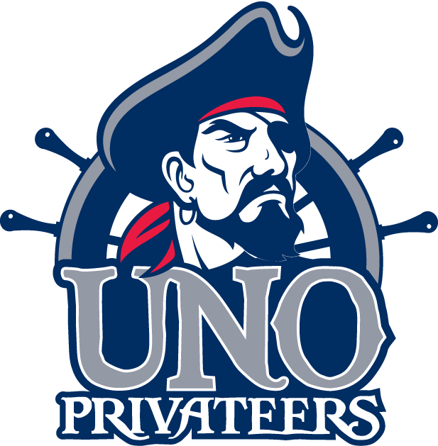 New Orleans Privateers 2011-2012 Secondary Logo iron on transfers for fabric